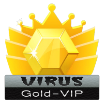 Gold VIP 30-Day